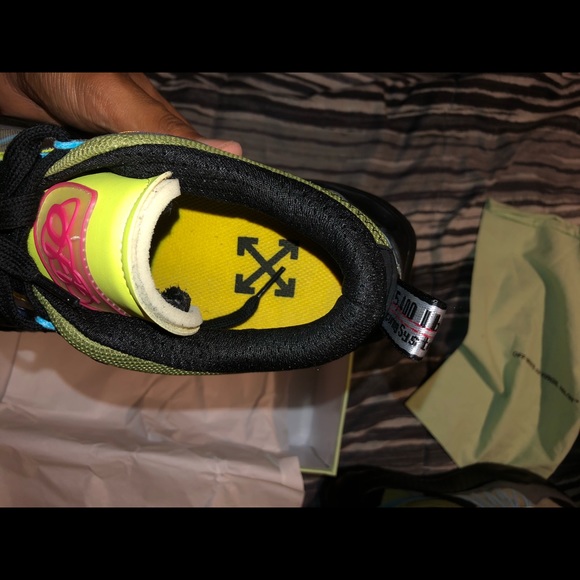 Off white ODSY 1000 - Picture 6 of 10